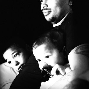 Meet your Posher, Atticus